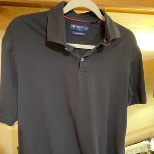 Mens L CREMIEUX classics polo